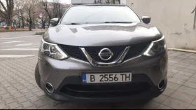 Nissan Qashqai, снимка 4