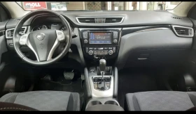 Nissan Qashqai, снимка 7