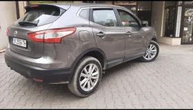 Nissan Qashqai, снимка 2