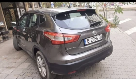 Nissan Qashqai, снимка 6