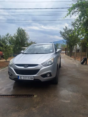 Hyundai IX35, снимка 1