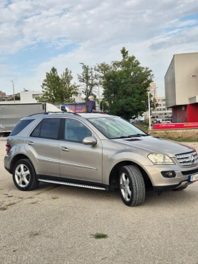 Mercedes-Benz ML 320, снимка 4