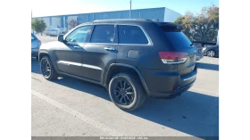 Jeep Grand cherokee LIMITED* 4X4* КОЖА* ПОДГРЕВ* СЕРВИЗНА ИСТОРИЯ!, снимка 6