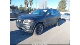 Jeep Grand cherokee LIMITED* 4X4* КОЖА* ПОДГРЕВ* СЕРВИЗНА ИСТОРИЯ!