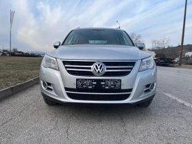 VW Tiguan 2.0 TDI 4x4 FullFull, снимка 1