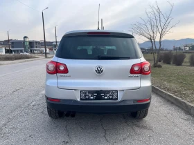 VW Tiguan 2.0 TDI 4x4 FullFull, снимка 4