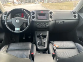 VW Tiguan 2.0 TDI 4x4 FullFull, снимка 14