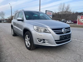 VW Tiguan 2.0 TDI 4x4 FullFull, снимка 6