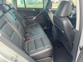 VW Tiguan 2.0 TDI 4x4 FullFull, снимка 10