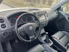 VW Tiguan 2.0 TDI 4x4 FullFull, снимка 17