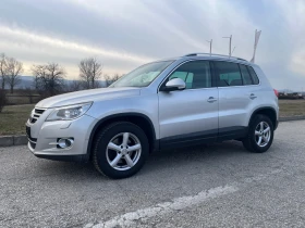 VW Tiguan 2.0 TDI 4x4 FullFull, снимка 2