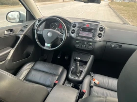 VW Tiguan 2.0 TDI 4x4 FullFull, снимка 11