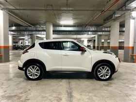 Nissan Juke 1.5DCI-Лизинг през Уникредит , снимка 5