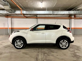 Nissan Juke 1.5DCI-Лизинг през Уникредит по320 лева - 15900 лв. - 54286757 | Car24.bg