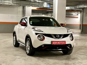     Nissan Juke 1.5DCI-    320 