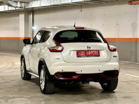 Nissan Juke 1.5DCI-Лизинг през Уникредит , снимка 8