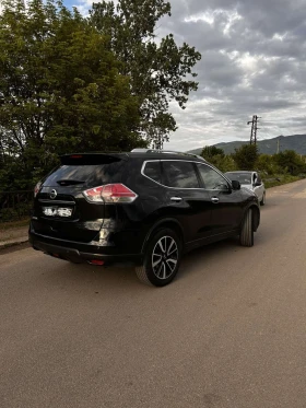 Nissan X-trail  1.6D | Mobile.bg    5