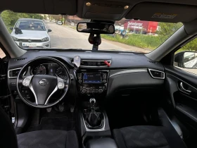 Nissan X-trail  1.6D | Mobile.bg    6