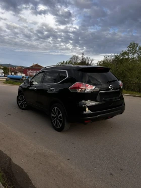 Nissan X-trail  1.6D | Mobile.bg    4