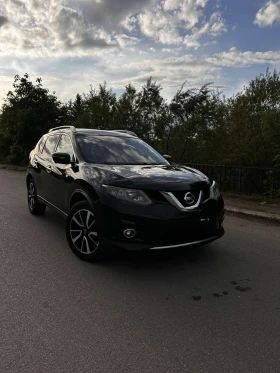 Nissan X-trail  1.6D | Mobile.bg    2
