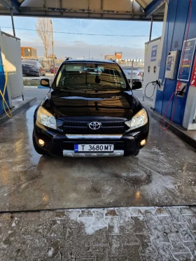 Обява за продажба на Toyota Rav4 ~Цена по договаряне - изображение 3