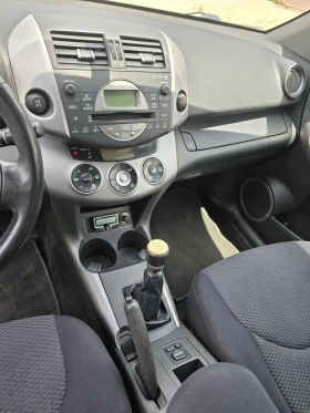 Обява за продажба на Toyota Rav4 ~Цена по договаряне - изображение 6