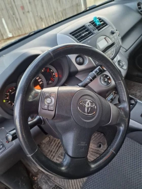 Обява за продажба на Toyota Rav4 ~Цена по договаряне - изображение 4