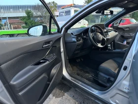 Toyota C-HR - 49000 лв. - 58935531 5