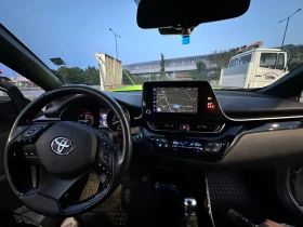 Toyota C-HR - 49000 лв. - 58935531 3
