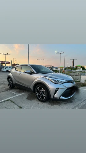 Toyota C-HR - 49000 лв. - 58935531 15