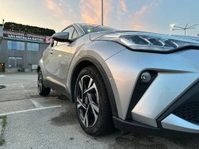 Toyota C-HR - 49000 лв. - 58935531 8