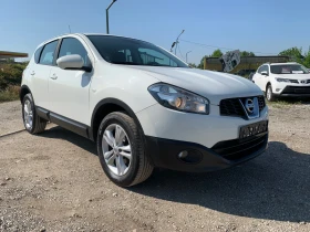 Обява за продажба на Nissan Qashqai 2.0-4x4-FACE-РЪЧКА-EURO5B-CH-КАТО НОВ! ~14 499 лв. - изображение 6