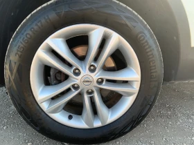 Nissan Qashqai 2.0-4x4-FACE--EURO5B-CH- ! | Mobile.bg    16