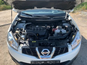 Nissan Qashqai 2.0-4x4-FACE--EURO5B-CH- ! | Mobile.bg    15