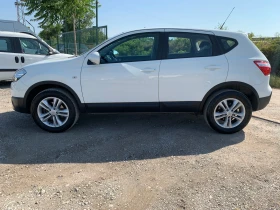 Обява за продажба на Nissan Qashqai 2.0-4x4-FACE-РЪЧКА-EURO5B-CH-КАТО НОВ! ~14 499 лв. - изображение 3