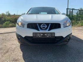 Обява за продажба на Nissan Qashqai 2.0-4x4-FACE-РЪЧКА-EURO5B-CH-КАТО НОВ! ~14 499 лв. - изображение 7