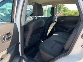 Nissan Qashqai 2.0-4x4-FACE--EURO5B-CH- ! | Mobile.bg    13