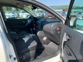 Обява за продажба на Nissan Qashqai 2.0-4x4-FACE-РЪЧКА-EURO5B-CH-КАТО НОВ! ~14 499 лв. - изображение 9