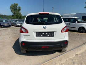 Обява за продажба на Nissan Qashqai 2.0-4x4-FACE-РЪЧКА-EURO5B-CH-КАТО НОВ! ~14 499 лв. - изображение 2
