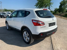 Обява за продажба на Nissan Qashqai 2.0-4x4-FACE-РЪЧКА-EURO5B-CH-КАТО НОВ! ~14 499 лв. - изображение 1