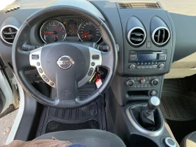 Обява за продажба на Nissan Qashqai 2.0-4x4-FACE-РЪЧКА-EURO5B-CH-КАТО НОВ! ~14 499 лв. - изображение 10