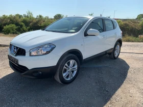 Обява за продажба на Nissan Qashqai 2.0-4x4-FACE-РЪЧКА-EURO5B-CH-КАТО НОВ! ~14 499 лв. - изображение 1