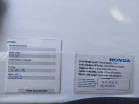 Honda Cr-v 2, 0i 150ps ГАЗ/БЕНЗИН - 11111 лв. - 40298730 14