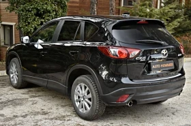 Mazda CX-5 4WD facelift - 21999 лв. - 95936490 6