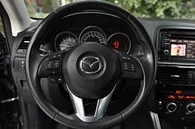 Mazda CX-5 4WD facelift - 21999 лв. - 95936490 7