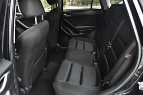 Mazda CX-5 4WD facelift - 21999 лв. - 95936490 13