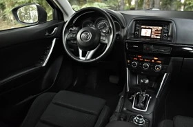 Mazda CX-5 4WD facelift - 21999 лв. - 95936490 10