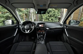 Mazda CX-5 4WD facelift - 21999 лв. - 95936490 9