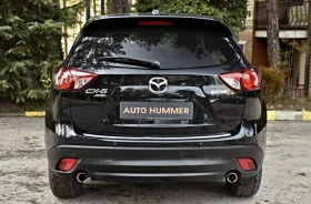 Mazda CX-5 4WD facelift - 21999 лв. - 95936490 5