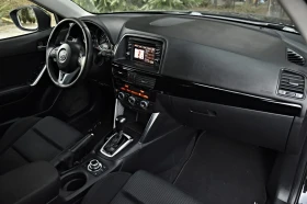 Mazda CX-5 4WD facelift - 21999 лв. - 95936490 11